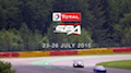 BES 2015 24h Spa - Der Countdown beginnt