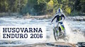 Die Husqvarna Enduro Modelle 2016