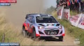 WRC 2015 Polen Rallye - Hyundai Preview