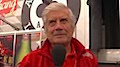 BSB 2015 - GP-Legende Giacomo Agostini zu Gast in Snetterton