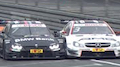 DTM 2015 Norising - 1.Rennen Highlights