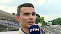 DTM 2015 Norising - 1.Rennen Re-Live