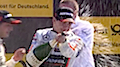 DTM 2015 Norising - 2.Rennen Highlights