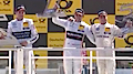 DTM 2015 Norising - 2.Rennen Re-Live