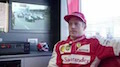 Silverstone 2015 - Preview mit Kimi Raikkonen