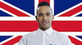 Silverstone 2015 - Preview mit Lewis Hamilton