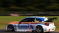 BTCC Croft 2015 - Pole für Sam Tordoff