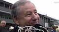 ADAC GT Masters 2015 Spa - Interview mit FIA Präsident Jean Todt