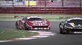 Int. GT Open 2015 Silverstone - Rückblick