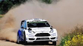 WRC 2015 Polen Rallye - Etappen 1-5