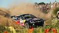 WRC 2015 Polen Rallye - Etappen 6-8