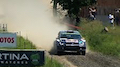 WRC 2015 Polen Rallye - Etappen 9-12