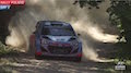 WRC 2015 Polen Rallye - Tag 2 mit Hyundai