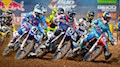 US-MX 2015 RedBud - Highlights Rennen