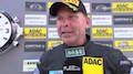 ADAC GT Masters Lausitzring 2015 - Alzen empfindet 