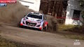 WRC 2015 Polen Rallye - Tag 3 mit Hyundai