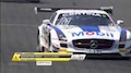 ADAC GT Masters Lausitzring - 2.Rennen: Souveräner Sieg für die Halbzeitmeister