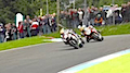 BSB Knockhill 2015 - 1.Rennen Highlights