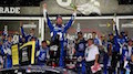 NSC 2015 Daytona/2 - Dale Earnhardt Jr. dominiert und gewinnt