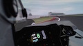 F1 McLaren 2015 - Fernando Alonso bei der Arbeit im Simulator