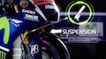 MotoGP - Die Yamaha YZR-M1 2015 im Detail