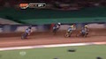 Speedway-GP Cardiff 2015 - Lauf 19: Woffinden vs. Hancock