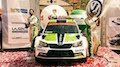 WRC2 Polen Rallye 2015 - Sieg für den Škoda Fabia R5