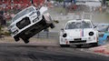 World RX Holjes 2015 - Anton Marklund Crash