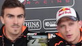 Sachsenring 2015 - Eine MotoGP15-Runde mit Bradl und Baz