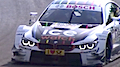 DTM 2015 Zandvoort - 1.Rennen Re-Live