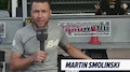 Speedway-EM Landshut 2015 - Preview mit Martin Smolinski