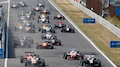 FIA F3 European 2015 Zandvoort - 1.Rennen Re-Live