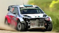 WRC 2015 Polen Rallye - Abbring´s Sprung auf Etappe 13