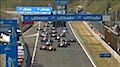 FIA F3 European 2015 Zandvoort - Highlights