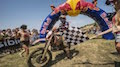 Red Bull Romaniacs 2015 Sibiu - Tag 4 Highlights