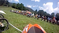 Onboard bei der Enduro-Trophy Perchau 2015 