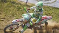 Enduro-WM Saint-Hubert 2015 - Highlights