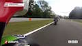 BSB 2015 Brands Hatch - 2.Rennen Onboard Highlights