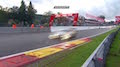 24h Spa 2015 - Highlights Stunde 2-3