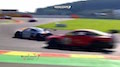 24h Spa 2015 - Highlights Vormittag