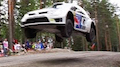 WRC 2015 Finnland Rallye - Vorschau