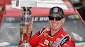 NSC 2015 Indianapolis - Kyle Busch bleibt erfolgreich