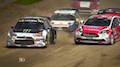 World Rallycross - Rückblick auf die 1.Saisonhälfte