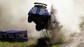 WRC 2015 - Crash Review Special