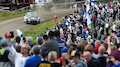 WRC 2015 Finnland Rallye - Highlights Etappe 5-7