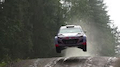 WRC 2015 Finnland Rallye - Tag 2 mit Hyundai