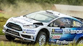 WRC 2015 Finnland Rallye - Etappe 18