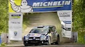 WRC 2015 Finnland Rallye - Etappe 20