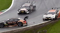 DTM Spielberg 2015 - 2.Rennen Highlights