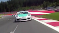 Porsche Carrera Cup 2015 Spielberg - Kentenich vs. Rettenbacher